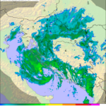 “Adrican” – novi naziv za nalik-tropske ciklone u Jadranskom moru