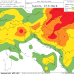 Convective Weather Index v2024